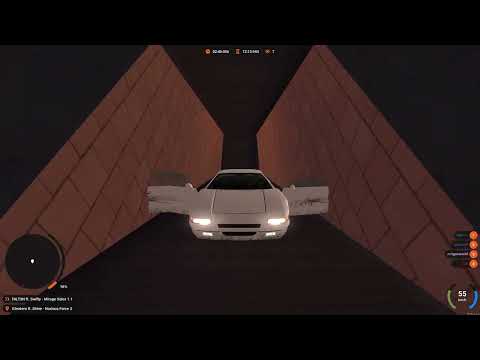 Gteatero ft. Shine - Noxious Force 3 | Passed