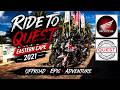 Ride To Quest EC