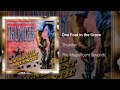 Thunder – One Foot in the Grave (Official Audio)