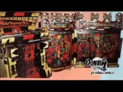 La Mala Palabra - Exito Del Parrandero