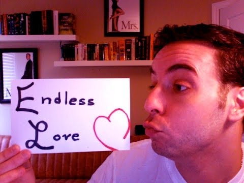 Movie Review 37 : ENDLESS LOVE