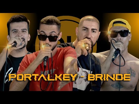 PortalKey - Brinde II 🍻 (Videoclip)