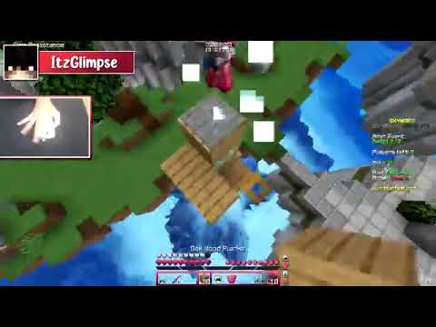 ItzGlimpse does a CRAZY clutch on RKY...