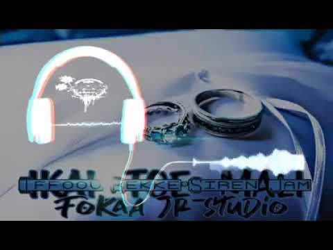 IKAI TOE MALI AU - FOKA JR REMIX (MANUSIU NA'A ft DJ NAU) TONGAN REMIX 2019