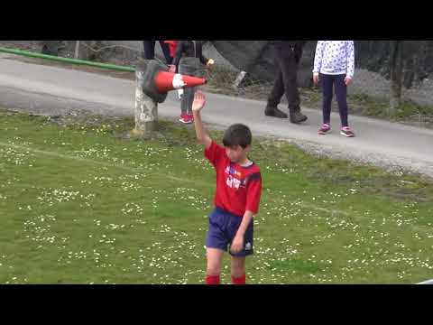 Colloto 2 -  Hnos Llana 3 (10-03-2018)