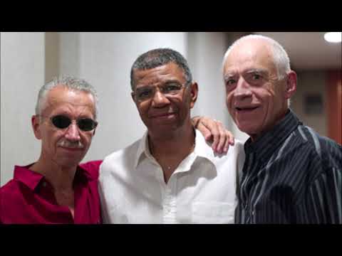 Keith Jarrett, Gary Peacock & Jack DeJohnette Live at the UC Berkeley, CA - 2013 (audio only)