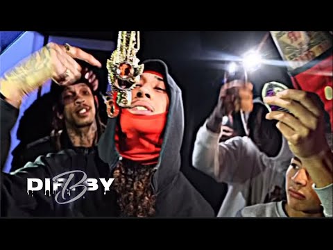 Juvee23z - “Make Sure” ft Ben Real (Official Music Video)