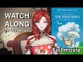 【WATCHALONG】 The Wind Rises (Netflix)