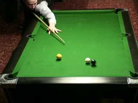 Simon Fitzmaurice V Anthony Creamer