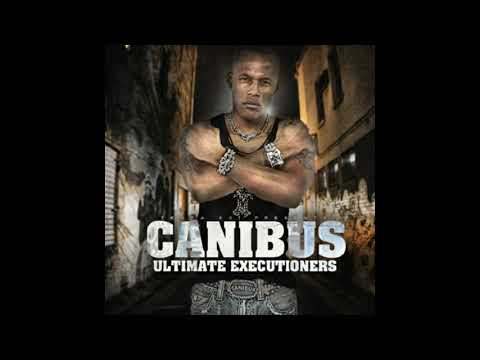 CANIBUS The Grand Deception (Channel Zero)