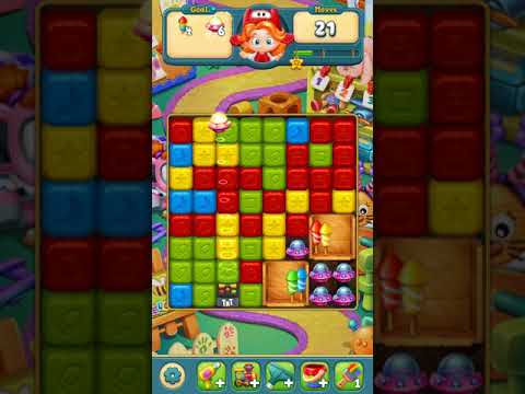 Toy Blast Level 1926