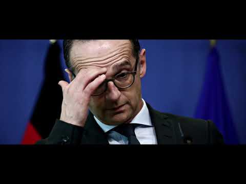 Tagesdosis 07.11.2018 - Frieden schaffen mit Heiko Maas (kV)