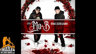Rydah J. Klyde & Band$ ft. T-Nutty - Mo-B (Prod. RobLo) [Thizzler.com]