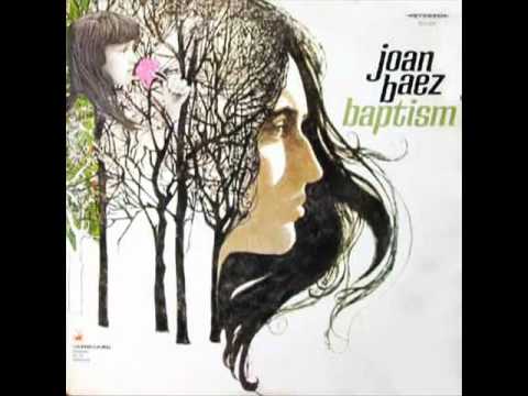 Joan Baez-Famous Blue Raincoat