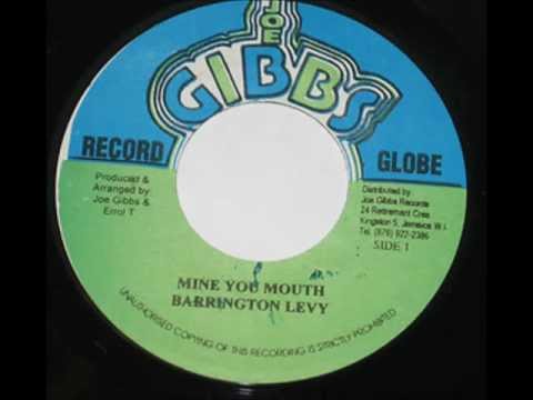 Mouth Talk - Barrington Levy