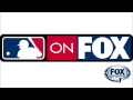 MLB on FOX   Dramatic Outro Theme Song