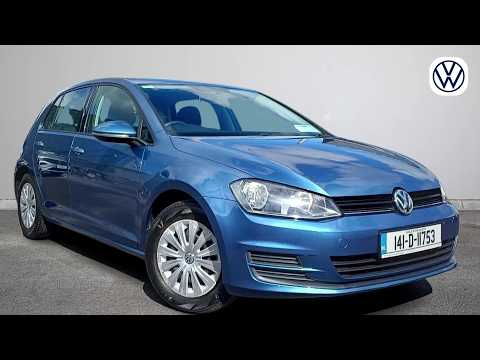 Volkswagen Golf 1.2 TSI 85HP TRENDLINE - Image 2