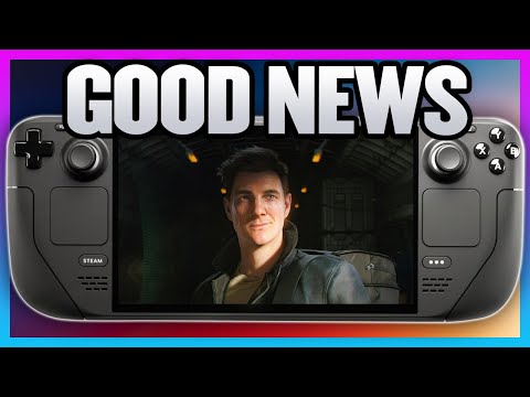 New Steam Deck Update Incoming | First Light Performance Boost | PSStream Discontinued!