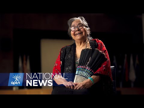 Advocate for Indigenous rights and education Pauline Rose Shirt passes at 80 | APTN News