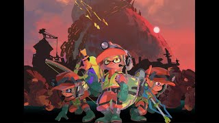 【ゲーム配信】サーモンラン伝説999カンストしたらVRCユニちゃんを作ってくれるらしいので仕事してます。