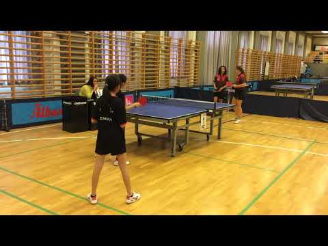 190518 PgDiv, Silkeborg - Allerød, Double