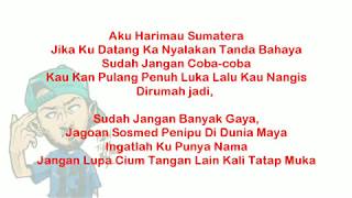 Download lagu Tuan Tigabelas - Move (Video Lyrics) mp3