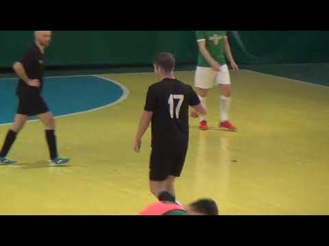 12 КУ 8 Премьер - Pirates