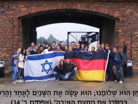Yad B'Yad 2011 Weimar