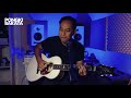 Pongki Barata - Berdua Lagi (Live Sessions)