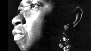 Áurea Martins - SEM MAIS ADEUS - Francis Hime & Vinícius de Moraes