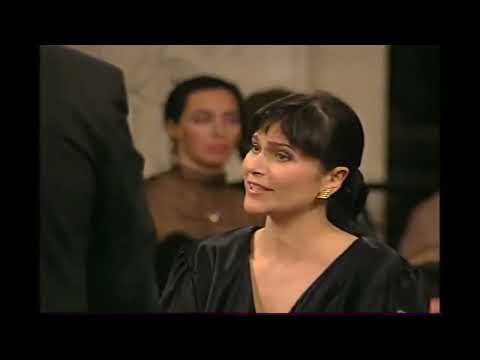 Michel Richard de Lalande Te Deum William Christie Les Arts Florissants