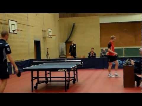 Kvartfinale KVIK Næstved - Vedbæk 2013