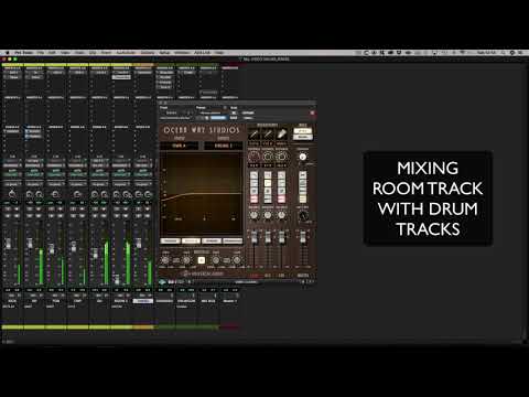 UAD Ocean Way Studios