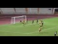 NS Matrik Vs LIONSXII 2015 - YouTube