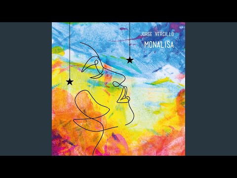 Monalisa - Jorge Vercillo