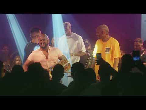 Quero Mais - Presença 15 Anos | Samba e Pagode