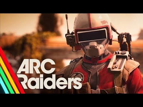 Getting revenge on a rat for another player in a solo lobby | ARC Raiders