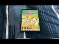 Opening To The Penguins Of Madagascar 2009 DVD