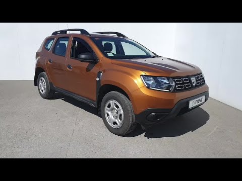 Dacia Duster Blue dCi 115 Essential - Image 2