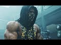 FINISH HIM! - KILLER CHEST