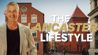 What It’s REALLY Like Living in Lancaster, Pennsylvania | Lifestyle Guide