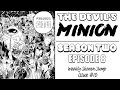 S2 EP8 The Devil S Minion Weekly Shonen Jump Issue 10