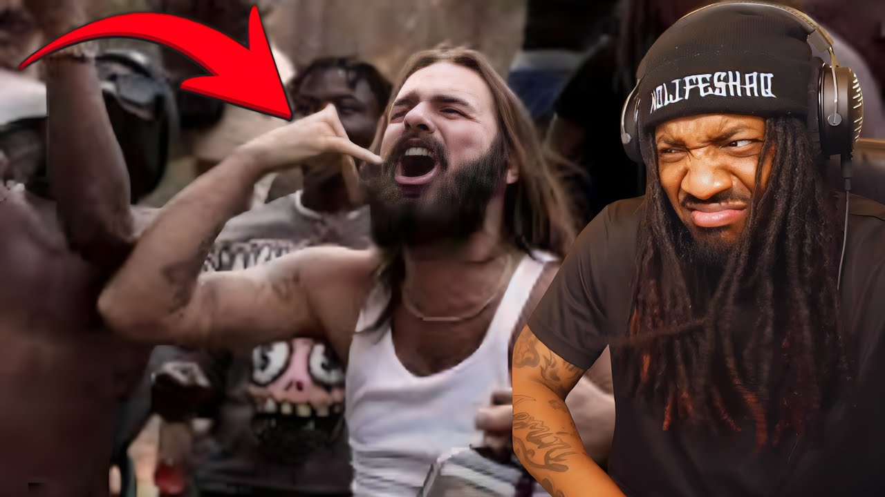 HE GOT ANOTHER ONE! | JaYy Wick - ALL FLATS (REACTION!)