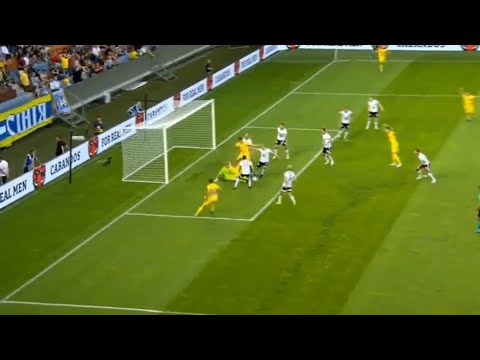 BATE 2 - 1 Rosenborg  24.07.2019