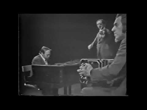 Taconeando [Tango] Sexteto Tango