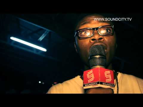 Meet Danny Vibes - (New Exclusive Web Series!)