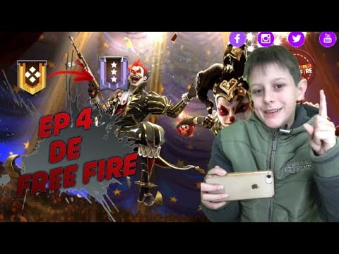 Gugu Show - FREE FIRE - Episódio 04