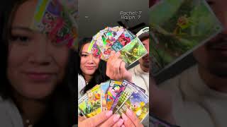 Chaos Rising Booster Box Part 2 #pokemon #pokemoncard