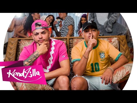 MC M10 e MC WM - Marcha na Boneca (KondZilla)