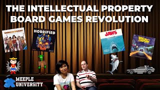 Meeple University - Wonder Woman: Challenge of the Amazons video thumbnail